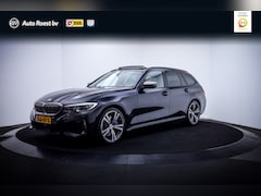 BMW 3-serie Touring - M340iA xDrive INNOVATION PANO | LASER | HEAD UP | MEMORY | CAMERA | LEDER | KEYLESS | STOE
