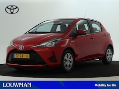 Toyota Yaris - 1.5 Hybrid Active | Navigatie |