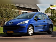 Peugeot 207 - 1.4 XR APK tot 2 Oktober 2026