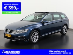 Volkswagen Passat Variant - 1.4 TSI PHEV GTE | Trekhaak | Panoramadak | Camera | Zondag Open