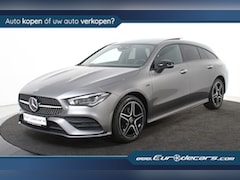 Mercedes-Benz CLA-klasse Shooting Brake - 250 e Business Solution AMG Line *1ste eigenaar*Full Options