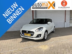 Suzuki Swift - 1.2 Select Smart Hybrid |Apple Carplay|Uniek| NAP|