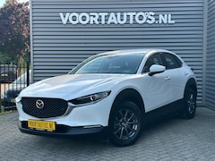 Mazda CX-30 - 2.0 e-SkyActiv-G M Hybrid | Trekhaak Afneembaar | Navigatie | 360 Camera | Adaptive Cruise