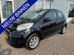 Citroën C1 - 1.0-12V Ambiance