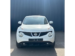 Nissan Juke - 1.6 Tekna