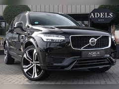 Volvo XC90 - 2.0 T8 Twin Engine AWD R-Design 7Persoons Panodak Harman Kardon Trekhaak Keyless