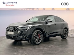 Audi Q5 Sportback - S edition 2.0 TFSI e 220 kW / 299 PK Sportback 7 v