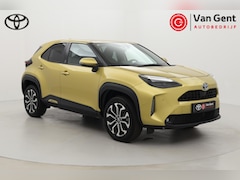 Toyota Yaris Cross - 1.5 Hybrid Dynamic | Dodehoek detectie | Navigatie | Matrix LED | Parkeersensoren voor/ach