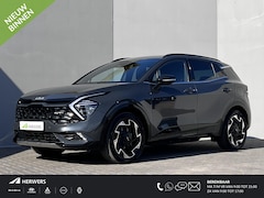 Kia Sportage - 1.6 T-GDi PHEV 265 Hybrid AWD GT Plus-Line Autom. / Dealer onderhouden / Fabrieksgarantie