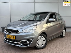 Mitsubishi Space Star - 1.0 Cool+ AUTOMAAT