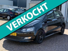 Volkswagen Polo - 1.2 TDI BlueMotion Comfort Edition Export