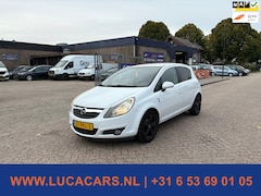 Opel Corsa - 1.3 CDTi EcoFlex S/S '111' Edition