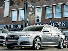 Audi A6 Avant - 1.8 TFSI ultra S line Edition ORG NL 20 INCH LED STOELVERW NAVI CRUISE