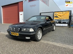 BMW 3-serie Cabrio - 320i Executive OPKNAPPERTJE