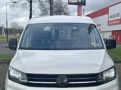 Volkswagen Caddy - 2.0 TDI L1H1 BMT Stage 1 - 185pk