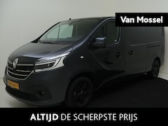 Renault Trafic - 2.0 dCi 170 T29 L2H1 Comfort | Automaat | Achteruitrijcamera | Navigatie | LED Koplampen