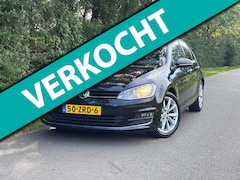 Volkswagen Golf - 1.2 TSI Highline | Navi + Cruise Nu € 5.475, - |