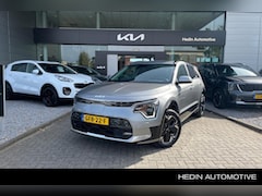 Kia Niro EV - Edition Advanced 64.8 kWh