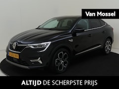 Renault Arkana - 1.6 E-Tech Hybrid 145 Intens | Navigatie | Achteruitrijcamera | Climate Control | LED Kopl