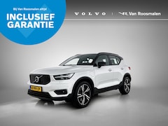 Volvo XC40 - 1.5 T5 Recharge R-Design