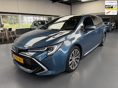 Toyota Corolla Touring Sports - 1.8 Hybrid Executive |Head-Up|