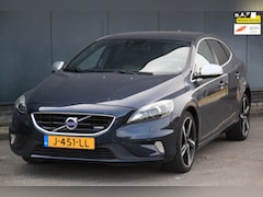 Volvo V40 - 1.6 T3 R-Design Xenon/Leer/18"inch lmv/Navigatie/Stoelverwarming