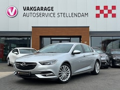Opel Insignia Grand Sport - 1.5 Turbo Innovation|LED MATRIX|165pk|Wegklapbare Trekhaak|Camera|Climate|Carplay|Navigati