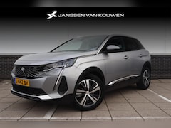 Peugeot 3008 - 1.2 PureTech Allure Pack * Trekhaak * Climate Control * Apple Carplay