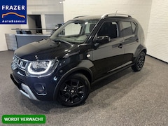 Suzuki Ignis - 1.2 Smart Hybrid AUTOMAAT SELECT