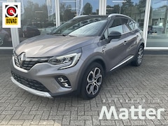 Renault Captur - 1.3 TCe 140 Intens