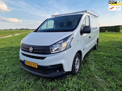 Fiat Talento - 1.6 diesel MJ EcoJet bj 2019 inruil mogelijk