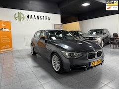 BMW 1-serie - 116i Business+ Sport , Airco ECC, LM Velgen, NL Auto NAP