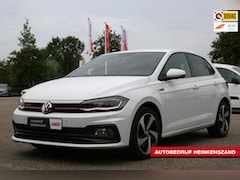 Volkswagen Polo - 2.0 TSI GTI