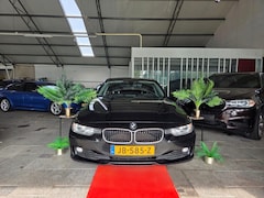 BMW 3-serie - 2.0D AUT SEDAN EXECUTIVE 2014