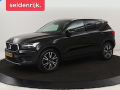 Volvo XC40 - 2.0 D3 Momentum | Trekhaak | Stoelverwarming | Harman/Kardon | Camera | Navigatie | Full L