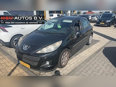 Peugeot 207 - 1.4 VTi Blue Lease airco LM 4-deurs