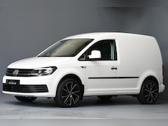 Volkswagen Caddy - 1.4 TSI L1H1 BMT CRUISE | BPM VRIJ | AIRCO