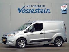 Ford Transit Connect - 1.6 TDCI L1 Trend / 3 Pers. / Marge / Navi / Trekhaak / Camera / Airco / Cruise Control