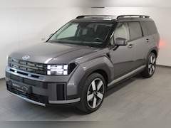 Hyundai Santa Fe - 1.6 T-GDI PHEV Premium Plus 7p 4WD