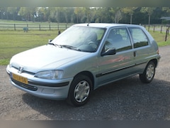 Peugeot 106 - 1.1 XT 2003 172.000 km