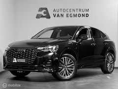 Audi Q3 Sportback - 45 TFSIe 2X S-LINE | CAMERA | AD. CRUISE