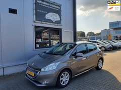 Peugeot 208 - 1.4 e-HDi Active