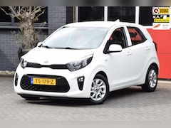Kia Picanto - 1.0 MPi ComfortPlusLine navigator 2018 Navigatie Carplay 5 Deurs