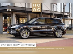 Porsche Cayenne - 3.0 E-HYBRID