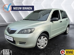 Mazda 2 - 2 1.4 Exclusive Airco Elek.R Nap