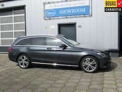 Mercedes-Benz C-klasse Estate - 350 e Lease Edition -Camera