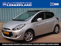 Hyundai ix20 - i-Vision 1.4i MPI 90pk | AIRCO | PANODAK | TREKHAAK |