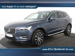 Volvo XC60 - 2.0 Recharge T6 AWD Inscription *1ste Eigenaar*Leer*Panoramadak