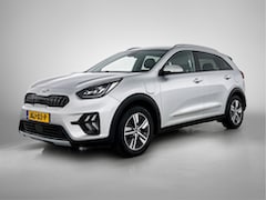 Kia Niro - 1.6 GDi PHEV ExecutiveLine Leder | Full-LED | Stoelverkoeling