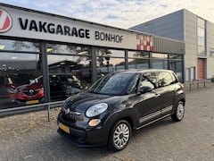 Fiat 500 L - 0.9 TwinAir Easy Eco AIRCO-EL